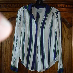 Maeve button up/blouse